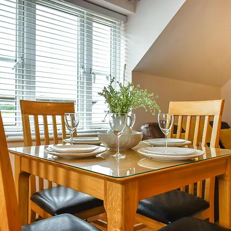 Bosun's Quarters Tatil Evi Whitby