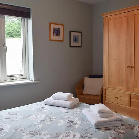 Tatil Evi Bosun's Quarters Whitby