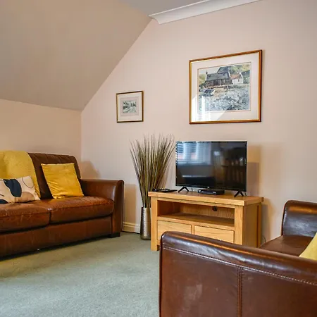 Bosun's Quarters Casa de Férias *