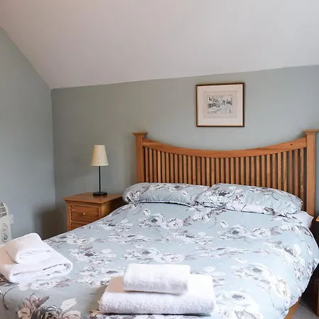 펜션 Bosun's Quarters *