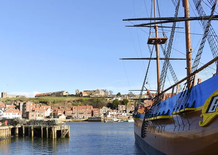 Bosun's Quarters * Whitby