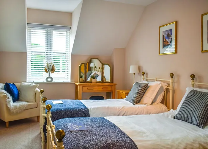 Bosun's Quarters * Whitby