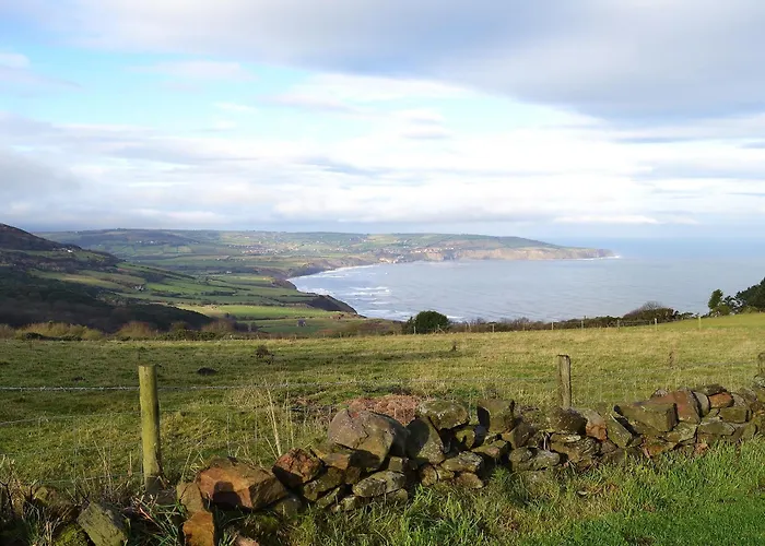 Bosun's Quarters Holiday home Whitby